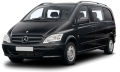VİTO SERİSİ W639 2004-2014